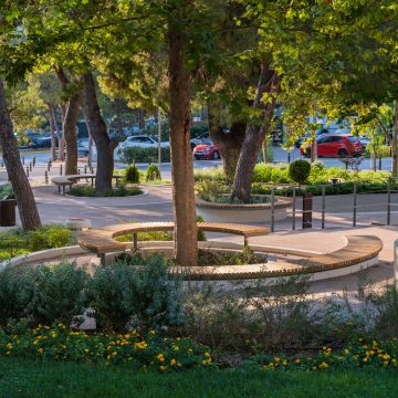 βουλιαγμένη Φθινόπωρο στην Βουλιαγμένη