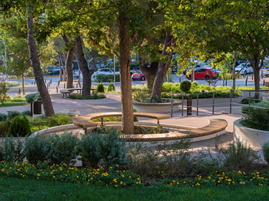 βουλιαγμένη Φθινόπωρο στην Βουλιαγμένη